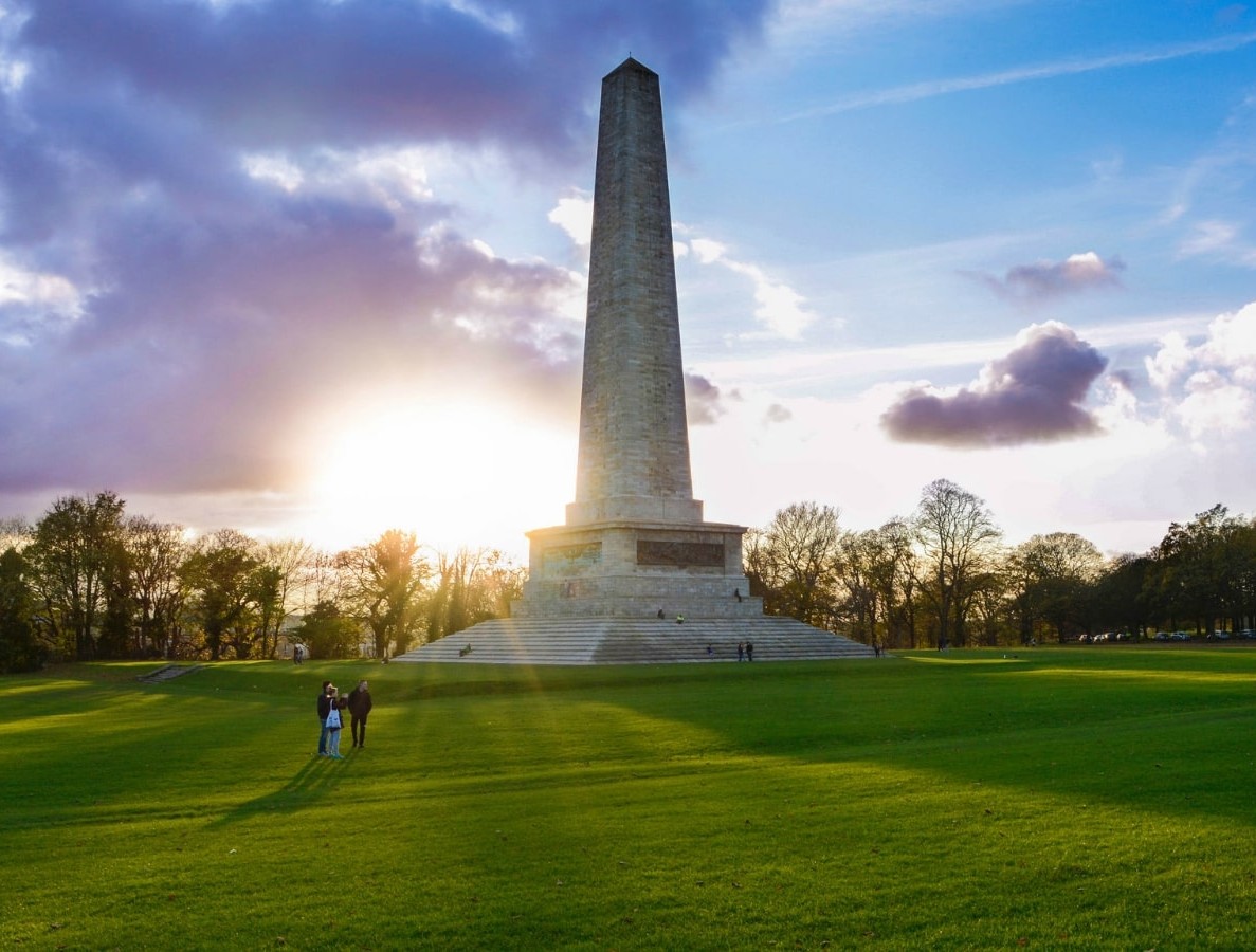 LOCAL ATTRACTIONS #4: PHOENIX PARK